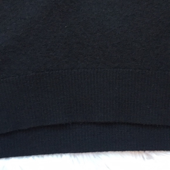 Adidas Wool sweater size Small S - Picture 6 of 7